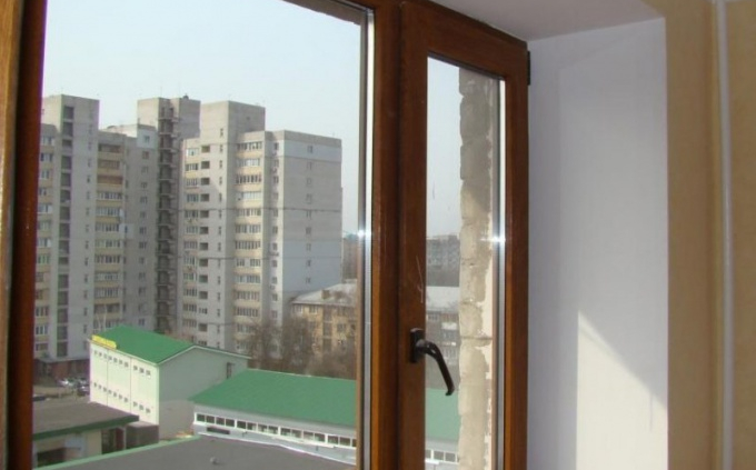 Які укоси краще для пластикових вікон