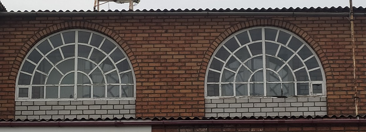 Купить окна в Кривом Роге с кампанией “Панорама”: надежное решение для вашего дома!