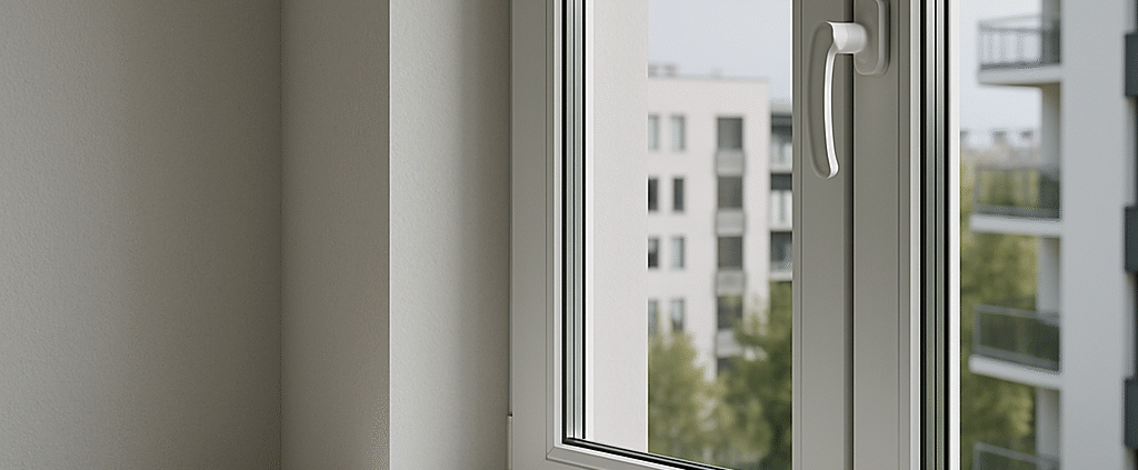 Які вікна вибрати?