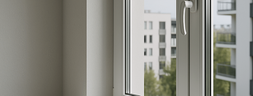 Які вікна вибрати?